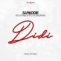 Thumbnail for the Sarkodie - Didi link, provided by host site