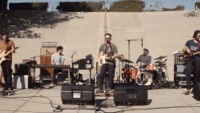 Thumbnail for the Dawes - Didn't Fix Me link, provided by host site