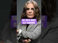 Thumbnail for the Ozzy Osbourne - Didn’t just change music he changed the world #ozzyosbourne #ozzy #blacksabbath link, provided by host site