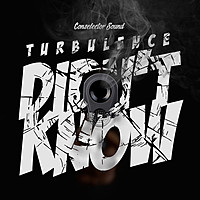 Thumbnail for the Turbulence - Didn´t Know link, provided by host site