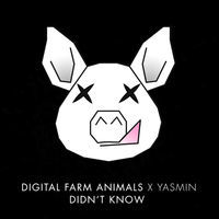 Thumbnail for the Digital Farm Animals - Didn't Know link, provided by host site