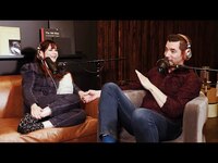 Thumbnail for the Zooey Deschanel - Didn’t Know First Date With Jonathan Scott Was a Date (Exclusive) link, provided by host site