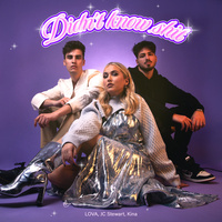 Thumbnail for the Lova - Didn't Know Shit link, provided by host site