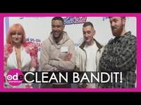 Thumbnail for the Clean Bandit - Didn't Know Wes Nelson Was On Love Island link, provided by host site