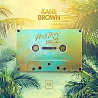 Thumbnail for the Kane Brown - Didn't Know What Love Was link, provided by host site