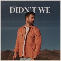 Thumbnail for the Adam Doleac - Didn't We link, provided by host site