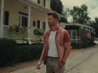 Thumbnail for the Adam Doleac - Didn't We (Official Visualizer) link, provided by host site