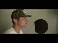 Thumbnail for the Sean Stemaly - Die a Happy Man - Thomas Rhett (Sean Stemaly Cover) link, provided by host site