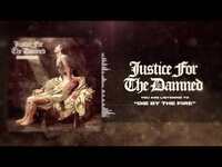 Thumbnail for the Justice For The Damned - Die By The Fire link, provided by host site