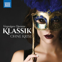 Thumbnail for the Emmerich Kálmán - Die Csardasfürstin: Act III Intermezzo link, provided by host site
