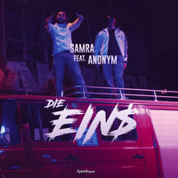 Thumbnail for the Samra - Die Eins link, provided by host site