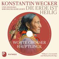 Thumbnail for the Konstantin Wecker - Die Erde ist heilig (Worte großer Häuptlinge) link, provided by host site