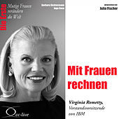 Thumbnail for the Julia Fischer - Die Erste - Mit Frauen rechnen (Virginia Rometty, Vorstandsvorsitzende von IBM) link, provided by host site