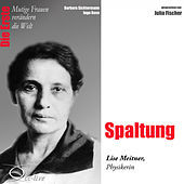 Thumbnail for the Julia Fischer - Die Erste - Spaltung (Lise Meitner, Physikerin) link, provided by host site