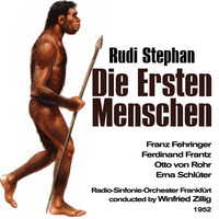 Thumbnail for the Franz Fehringer - Die Ersten Menschen: Act I, Scene 3 link, provided by host site