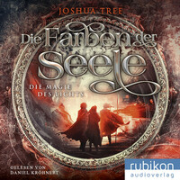 Thumbnail for the Joshua Tree - Die Farben der Seele (Die Magie des Lichts) link, provided by host site