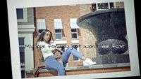 Thumbnail for the Ruth B. - Die Fast (Lyric Video) link, provided by host site