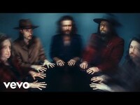 Thumbnail for the My Morning Jacket - Die For It link, provided by host site