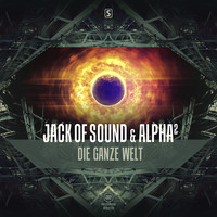 Thumbnail for the Jack Of Sound - Die Ganze Welt link, provided by host site