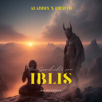 Thumbnail for the Aladdin - Die Geschichte von Iblis link, provided by host site