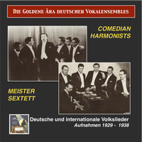 Thumbnail for the Erwin Bootz - Die goldene Ära deutscher Vokalensembles (Recorded 1929-1938) link, provided by host site