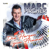 Thumbnail for the Marc Pircher - Die Herzen zum Himmel link, provided by host site