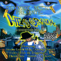 Thumbnail for the Phonk Beta - Die If You Try link, provided by host site