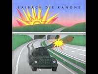Thumbnail for the Laibach - Die Kanone link, provided by host site