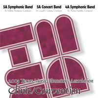 Thumbnail for the Franz von Suppé - Die Kartenschlagerin, oder Pique Dame (Queen of Spades): Overture (arr. K. Singleton for wind ensemble) link, provided by host site