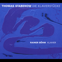 Thumbnail for the Rainer Böhm - Die Klavierstücke link, provided by host site
