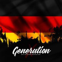 Thumbnail for the Generation X - Die letzten Patrioten link, provided by host site