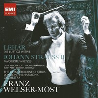 Thumbnail for the Thomas Hampson - Die Lustige Witwe (complete), ACT 3: Ja, das Stadium der Weiber ist schwerz link, provided by host site