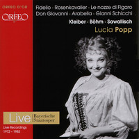 Thumbnail for the Otto Nicolai - Die lustigen Weiber von Windsor, Act I: Recitative and Aria: Nun eilt herbei, Witz, heitre Laune link, provided by host site