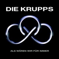 Thumbnail for the Die Krupps - Die Macht link, provided by host site