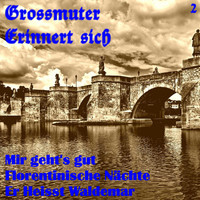 Thumbnail for the Die Goldene Sieben - Die nacht is nicht allein zum Schlafen da link, provided by host site
