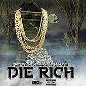 Thumbnail for the Kid Wave - Die Rich link, provided by host site