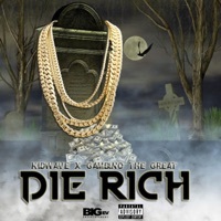 Thumbnail for the Kid Wave - Die Rich link, provided by host site