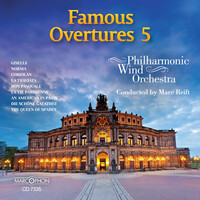 Thumbnail for the Franz von Suppé - Die Schöne Galathée: Overture link, provided by host site