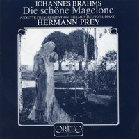 Image of Annette Prey linking to their artist page due to link from them being at the top of the main table on this page