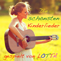 Thumbnail for the Lotta - Die schönsten Kinderlieder gespielt von Lotta link, provided by host site