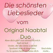 Thumbnail for the Original Naabtal Duo - Die schönsten Liebeslieder vom Original Naabtal Duo link, provided by host site