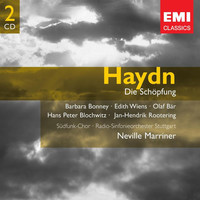 Thumbnail for the Südfunk-Chor - Die Schöpfung HobXXI/2, PART 1: Mit Staunen sieht das Wunderwerk:Sopran-Solo (Gabriel) mit Chor link, provided by host site