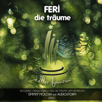 Thumbnail for the Dmitry Molosh - Die Träume - Dmitry Molosh Remix link, provided by host site