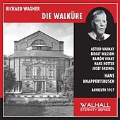 Thumbnail for the Birgit Nilsson - Die Walkure: Act I: Mud' am Herd fand ich den Mann (Sieglinde) link, provided by host site