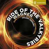 Thumbnail for the Mariinsky Orchestra - Die Walküre: Ride of the Valkyries link, provided by host site
