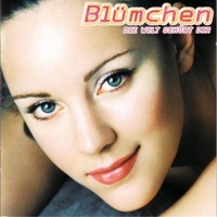 Thumbnail for the Blümchen - Die Welt gehört dir link, provided by host site