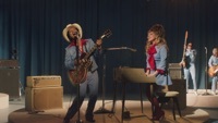 Thumbnail for the Lady Gaga - Die With A Smile link, provided by host site