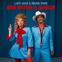 Thumbnail for the Lady Gaga & Bruno Mars - Die With A Smile link, provided by host site