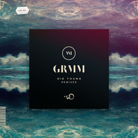 Thumbnail for the GRMM - Die Young (Remixes) link, provided by host site