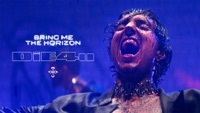 Thumbnail for the Bring Me the Horizon - DiE4u (Official Video) link, provided by host site